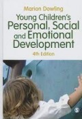 Young Children′s Personal, Social, and Emotional Development