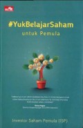 Yuk Belajar Saham untuk Pemula