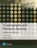 Cryptography and Network Security: Principles and Practice