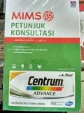 MIMS: Petunjuk Konsultasi