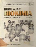 Buku ajar biokimia edisi ketiga:biochemistry
