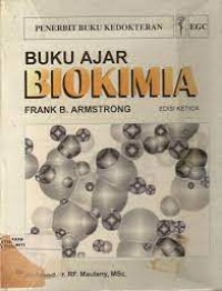 Buku ajar biokimia edisi ketiga:biochemistry
