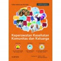 Keperawatan Kesehatan Komunitas dan Keluarga Ed. Indonesia Pertama