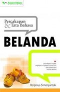 Percakapan & Tata Bahasa Belanda