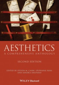 Aesthetics: A Comprehensive Anthology