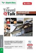 Travel & Talk Japanese: Travel to Japan