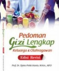 Pedoman Gizi Lengkap Keluarga dan Olahragawan