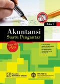 Akuntansi Suatu Pengantar: Berbasis PSAK. Buku 1