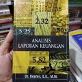 Analisis Laporan Keuangan (cet.12)