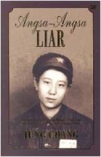 Angsa-angsa liar: Tiga putri China