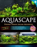 Aquascape, Pesona Taman dalam Akuarium