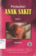 Perawatan Anak Sakit Edisi 2