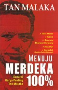 Menuju Merdeka 100%