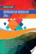 Buku Ajar Keperawatan Kesehatan Jiwa 1