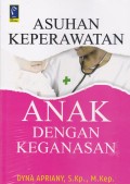 Asuhan Keperawatan Anak dengan Keganasan