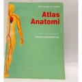 Atlas Anatomi