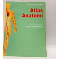 Atlas Anatomi