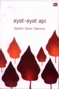 Ayat-Ayat Api