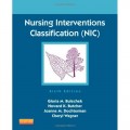 Nursing Interventions classification (NIC) sixth edition