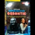 Buku Ajar Keperawatan Gerontik