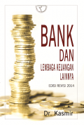 Bank dan Lembaga Keuangan Lainya