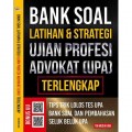 Bank Soal Latihan & Strategi Ujian Profesi Advokat Terlengkap