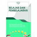 Belajar dan pembelajaran