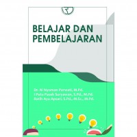 Belajar dan pembelajaran