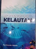 Bioteknologi Kelautan