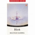 BLINK: Kemampuan Berpikir Tanpa Berpikir