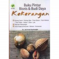 Buku Pintar Bisnis dan Budi Daya Kekerangan