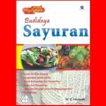Budidaya Sayuran