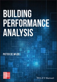 Building performance analysis