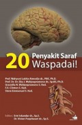 20 Penyakit Saraf Waspadai!