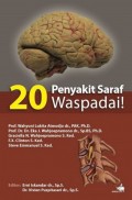 20 Penyakit Saraf Waspadai!