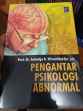 Pengantar Psikologi Abnormal