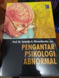 Pengantar Psikologi Abnormal