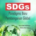 SDGS Paradigma Baru Pembangunan Global