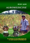 Buku Ajar Agromedicine