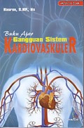 Buku Ajar Gangguan Sistem Kardiovaskuler