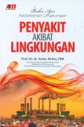 Buku Ajar Kedokteran Lingkungan: Penyakit Akibat Lingkungan