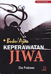 Buku Ajar Keperawatan Jiwa