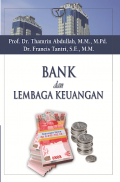 Bank dan Lembaga Keuangan