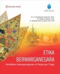 Etika Berwarganegara