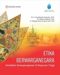 Etika Berwarganegara