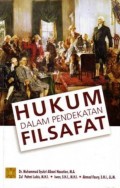 Hukum Dalam Pendekatan Filsafat