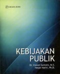 Kebijakan Publik