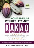 Kompendium Penyakit Penyakit Kakao