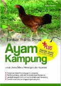 Panduan Praktis Ternak Ayam Kampung