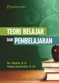 Teori Belajar Dan Pembelajaran